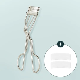Fillimilli Detailed-Fit Partial Eyelash Curler - Fillimilli Detailed-Fit Partial Eyelash Curler
