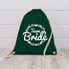 Shirtracer - Gym Bag Backpack - JGA Stag Night Women