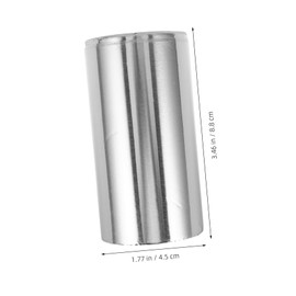 Ipetboom Nail Soak off Gel Remover Kit Tinfoil Wraps Easy Application for Women