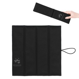 Folding Cushion, Camping Cushion, Outdoor Mat, Cold Air Blocking, Butt Mat, Camping, Cushion, Lightweight, Moisture-Proof, Folding Cushion Mat, Portable, Suitable for Barbecues, Mountain Climbing,