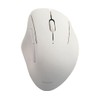 Elecom M-SH20MBSKXWH Mouse SHELLPHA Wireless Multi, 5 Buttons, Medium, Antibacterial,