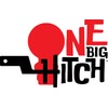 ONE BIG HITCH™ Oversized Ball Receiver Jumbo 6in X12in for
