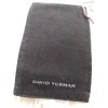 David Yurman 1 Pc Cleaning Polish Cloth New Sealed