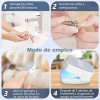 Tratamiento Láser De Hongos En Las Uñas Y Onicomicosis