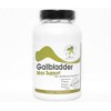 Naturetition Supplements Gallbladder Max Support ~ 180 Capsules - No