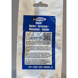 Lionell Estes Model R O C K E T Engine Starter