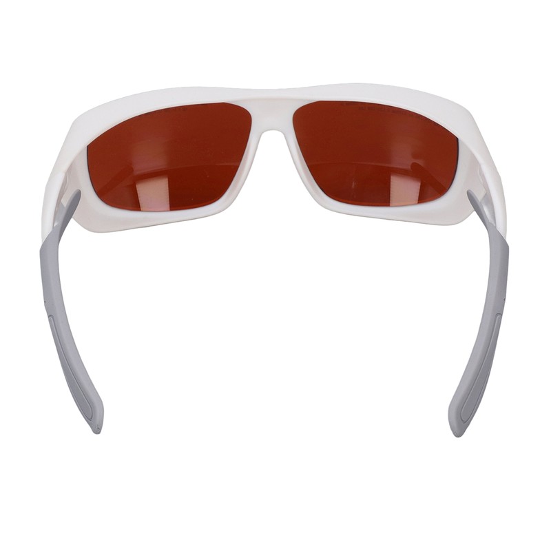 Laser Glasses Plastic Eye Glasses for Fiber Optic Projects 180