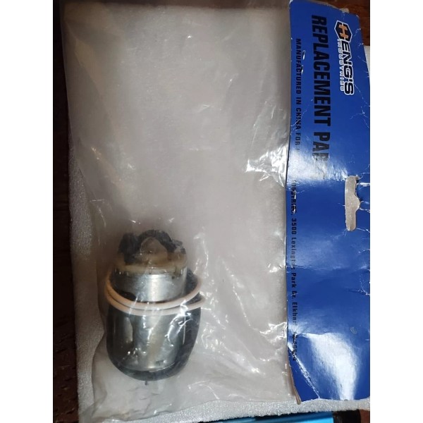 HENG'S Elixir RV Roof Vent 12 Volt Fan Motor 90037-C1