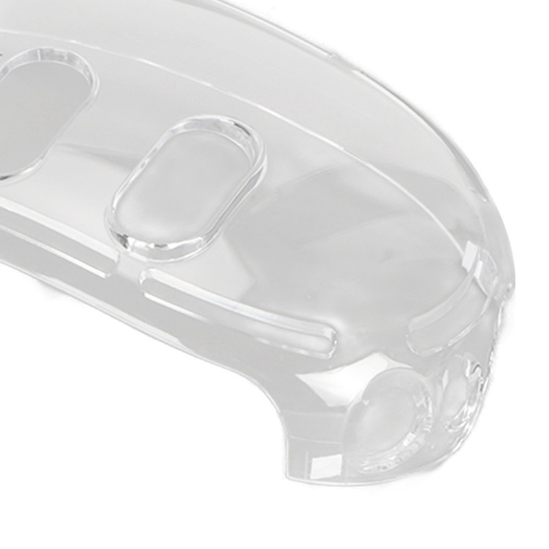 VR Headset Protective Shell Cover Compatible For Meta Quest 3