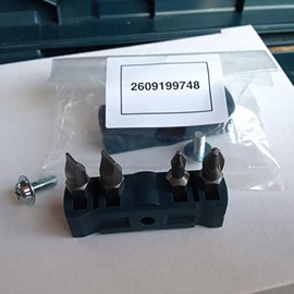 Bosch 2609199748 Drill Holder