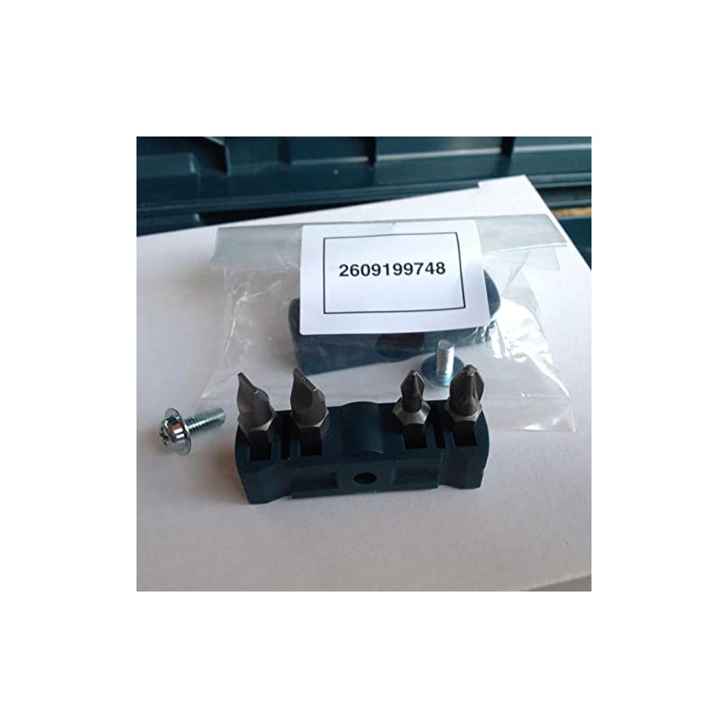 Bosch 2609199748 Drill Holder