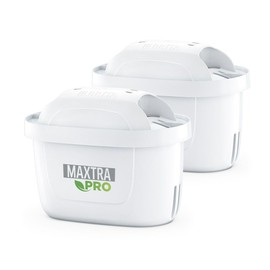 Brita Filter for Maxtra Pro Filter Jug (Pack of 2)