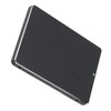 SSD SLC Caching Algorithm TRIM Optimization Commands Internal Hard Drive