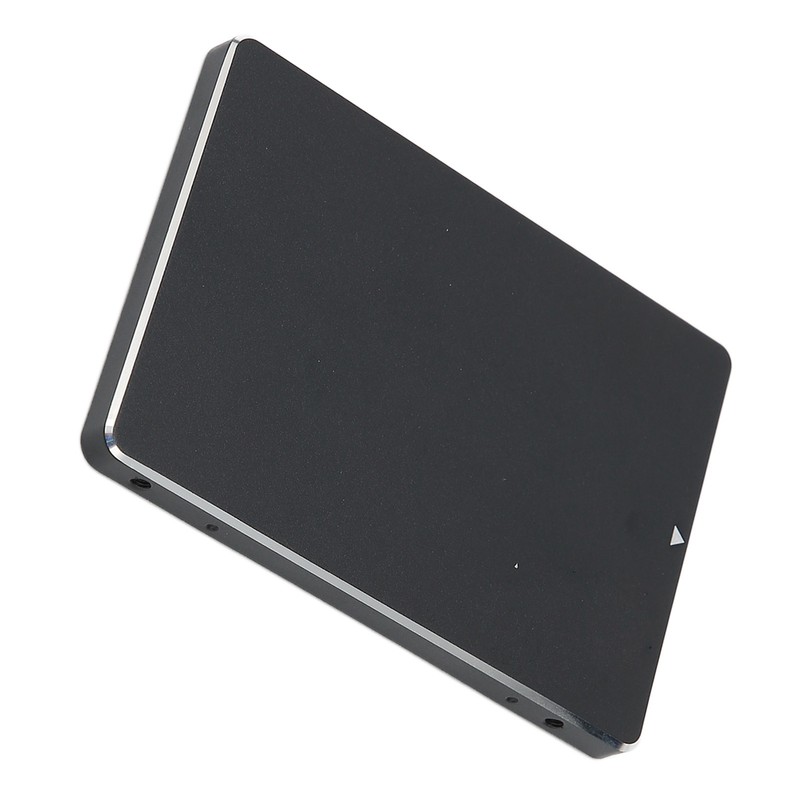SSD SLC Caching Algorithm TRIM Optimization Commands Internal Hard Drive