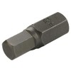 SW-Stahl Hexagonal Screwdriver Bit 10mm x 35mm, 805124L