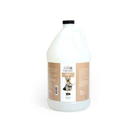 The Coat Handler Detangler Spray, Gallon | Eliminates Static and Fly-Away Hair, All Natural Ingredients