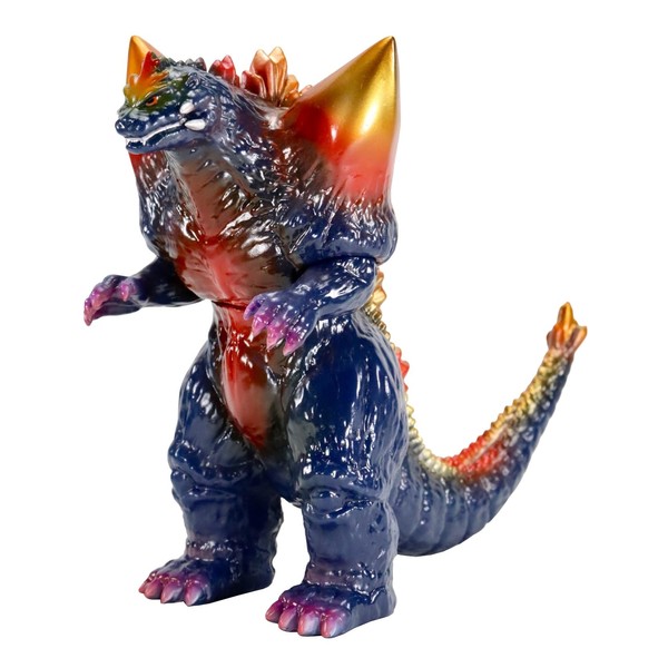 CCP Middle Size Series Godzilla EX [Vol. 6] Space Godzilla