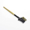 Peine de pestañas, separador de pestañas, Professional eyelash separator y