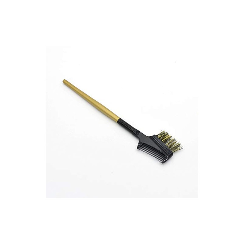 Peine de pestañas, separador de pestañas, Professional eyelash separator y