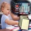 3 Pack Good Behaviour - Superhero - Spider Kid Themed