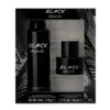 Kenneth Cole Black Eau de Toilette Cologne 2 PC Gift