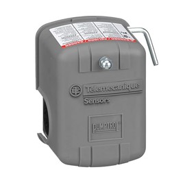 Square D FSG2J21M4CP 30/50 PSI Standard Pressure Switch with Low Pressure Cutoff