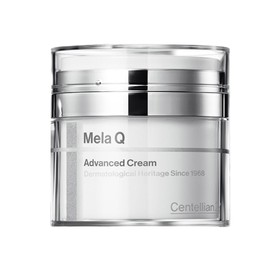 Centellian24 Spot Cream Melacu Advanced Cream 55ml, 1 unit / 센텔리안24 기미크림 멜라큐 어드밴스드 크림 55ml, 1개