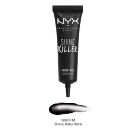 1 NYX Shine Killer Mini Travel Size Primer - Matte Finish "SKR01M" *Joy's*