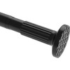Tension Curtain Rod, 51-165 Inch,Spring Shower Closet for Windows or