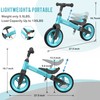 Bobike Toddler Balance Bike Toys for 1 to 3 Year