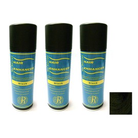 My Secret Hair Enhancer Black 5oz 3 Pack