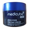 Medicube Zero Pore One Day Cream 50ml / 메디큐브 제로 모공 원데이 크림 50ml