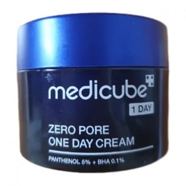 Medicube Zero Pore One Day Cream 50ml / 메디큐브 제로 모공 원데이 크림 50ml
