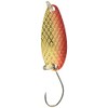 SMITH LTD Spoon, Drop Diamond, 1.1 inches (29 mm), 0.1
