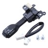 ApplianPar Cruise Control Switch for Toyota 4Runner Avalon Camry Corolla