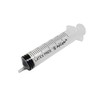 Sterile Rays 30ml Syringes Eccentric box 50