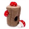 Harry Barker Hideaway Mushroom Plush Toy