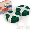 Kumyodo Moon Waiting Cloud Value Swirls 20 Sheets Sandalwood Base