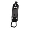 Shovel Mount for Roof Rack Metal Rubber Clamps Wall Mounting