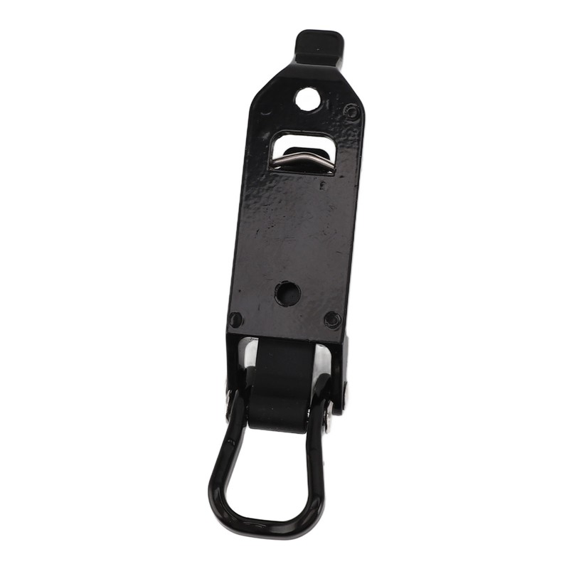 Shovel Mount for Roof Rack Metal Rubber Clamps Wall Mounting