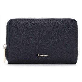 Tamaris TAS Astrid 33077 Women's Purses Plain, Blue, Standard size, Classic