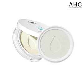 AHC 세이프온 시카 카밍 선쿠션 리필 AHC Safe-On Cica Calming Sun Cushion Refill