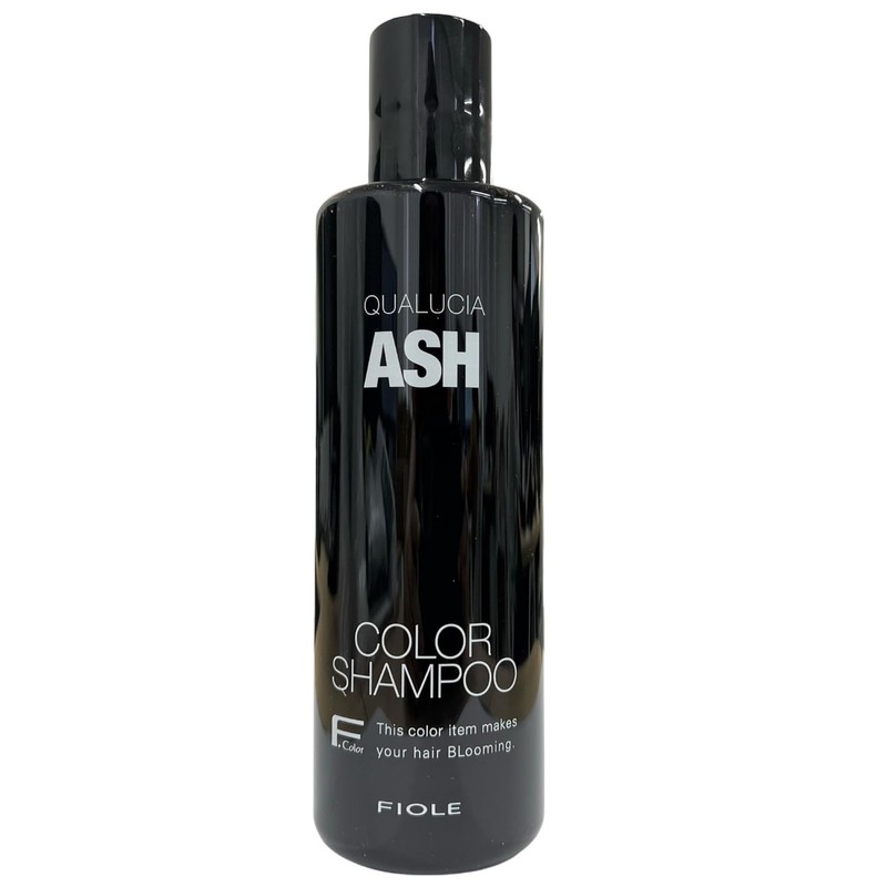 Fiore Fiore Cuoreshia Color Shampoo 250ml Ash