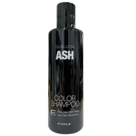 Fiore Fiore Cuoreshia Color Shampoo 250ml Ash