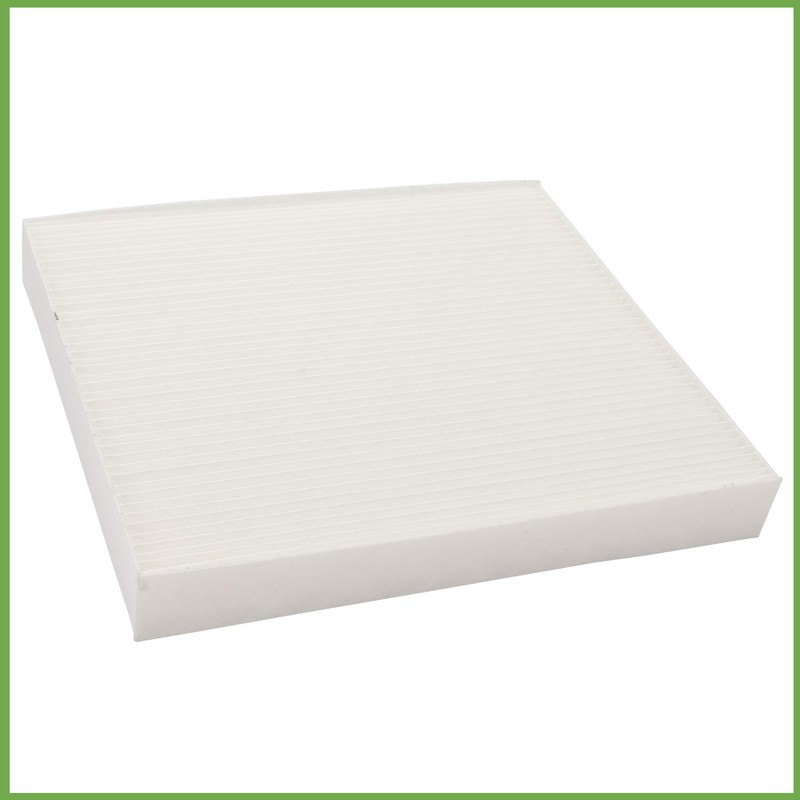 ECOGARD XC11831 Premium Cabin Air Filter Fits Hyundai Palisade 2020