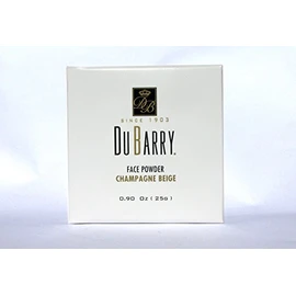 DuBarry Face Powder - Champagne Beige - 0.90 oz (25 g)