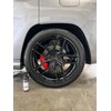 CARPRO Darkside - Tire & Rubber Sealant, Hydrophobic & Self-Cleaning,
