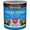 qt Minwax 11731 Clear Tint Base Wood Finish Water‐Based Solid