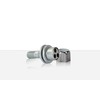Fits Peugeot 206 207 208 Models Heyner Germany Locking Wheel