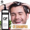 Replexion GF Shampoo 250ml – Anti-Hair Loss & Saç Kalınlaştırıcı